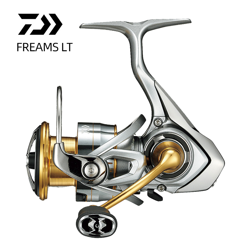 Daiwa Reel Bg - ダイワ フリームス LT スピニングリール 最大ドラグ力12KG 5+1BB