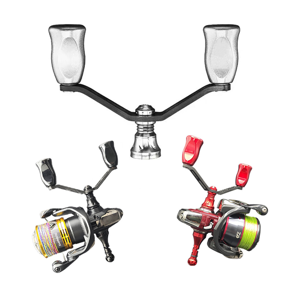 Daiwa Reel Fuego - カーボンファイバースピニングリールダブルハンドルシマノ/ダイワ釣りリールヴァンフォード/アルテグラ/ステラ/ストラディック/エクスイスト/フエゴ/ルビアス/カルディア