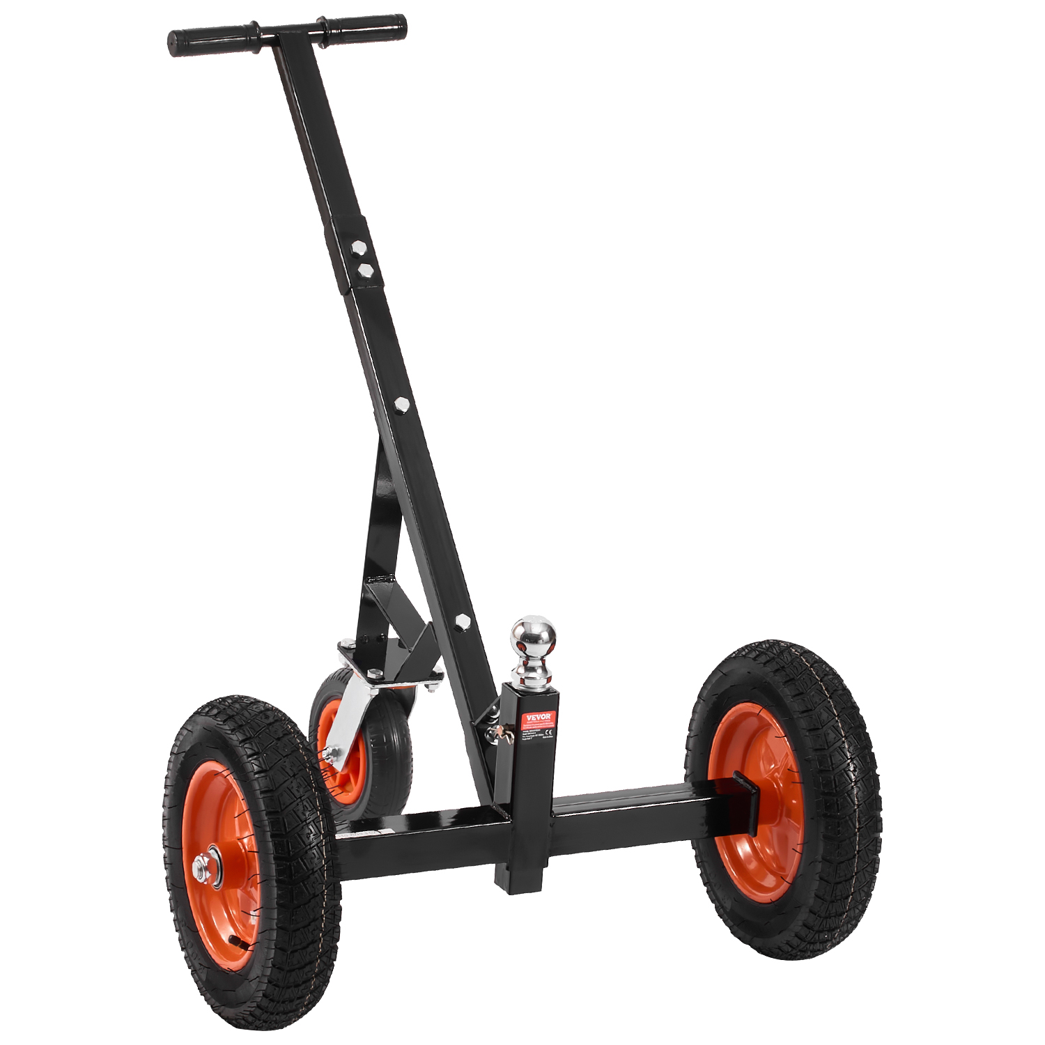 Fishing Kayak Cart - SucceBuy 1000/1200lbs タングトレーラードリー 炭素鋼ボートムーバー 16.7インチ/18インチ -