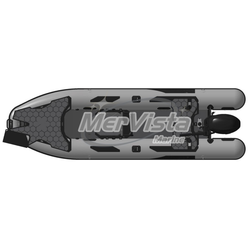 4mのプロ仕様インフレータブル釣りボート。空気で膨らませるタ - Fishing Kayak Paddle のレビューと価格