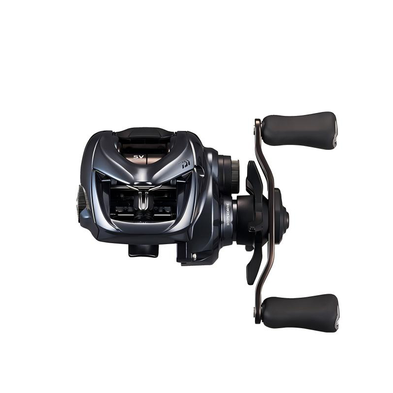 ダイワタチュラ-ベイトキャスティングリール,sv tw100 - Daiwa Reel Fuego のレビューと価格