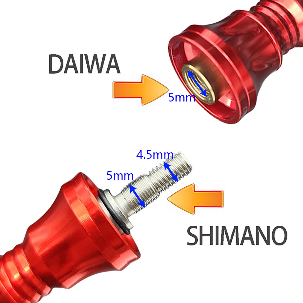 カーボンファイバースピニングリールダブルハンドルシマノ/ダイ - Daiwa Reel Fuego のレビューと価格