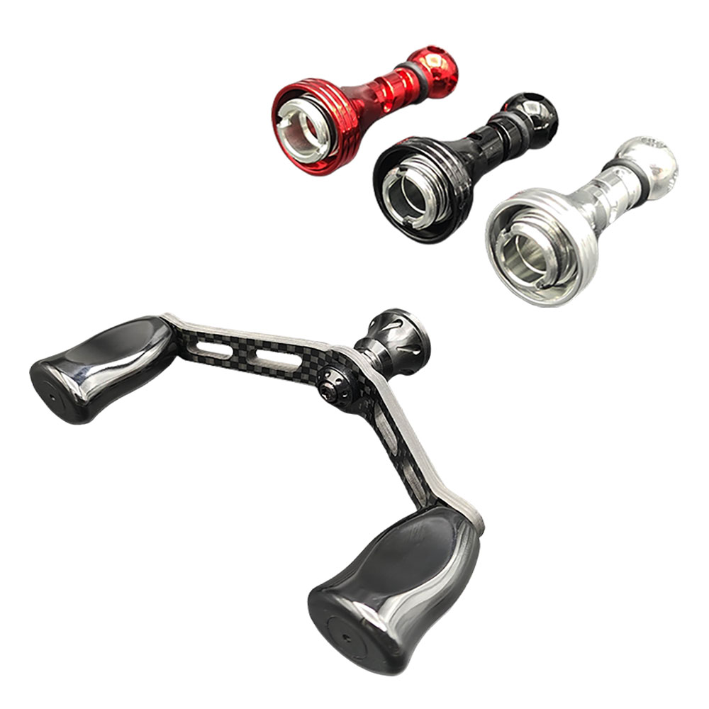 カーボンファイバースピニングリールダブルハンドルシマノ/ダイ - Daiwa Reel Fuego のレビューと価格