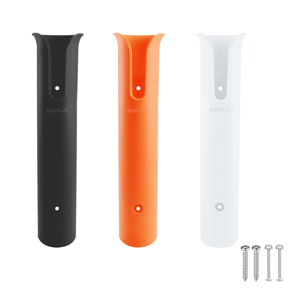 釣り竿ホルダー、ネジ付き、ボート用、カヤック用、ガレージ用、 - Fishing Kayak Rod Holder のレビューと価格