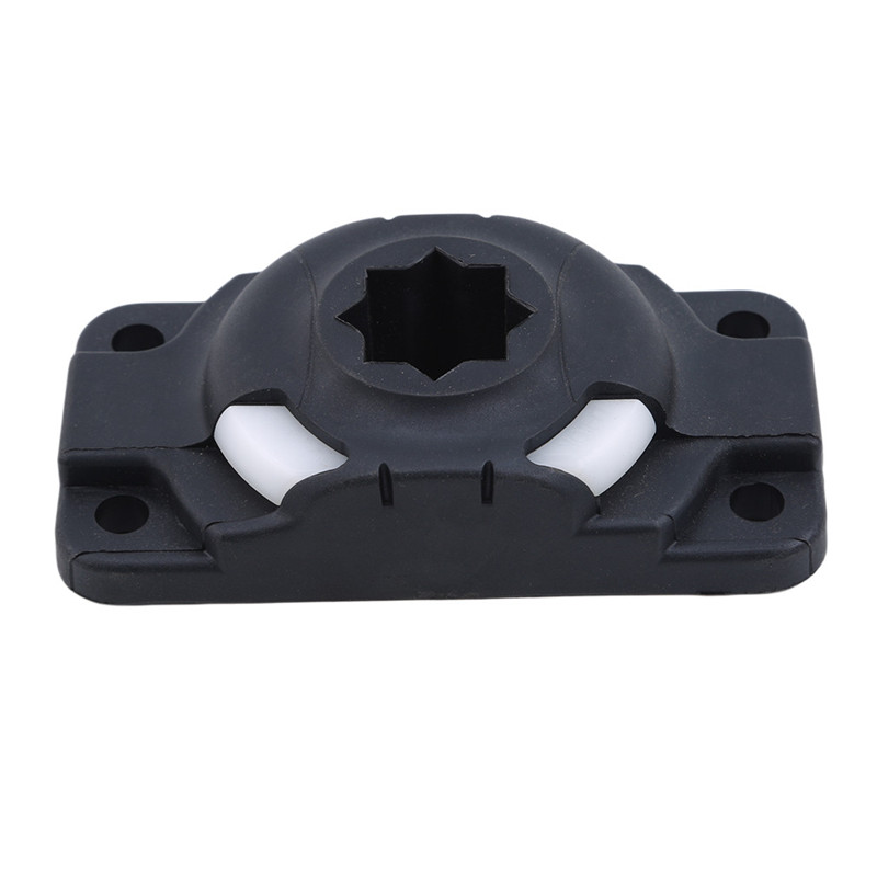 カヌーナビゲーションフレームベースインフレータブルカヤックロ - Fishing Kayak Rod Holder のレビューと価格